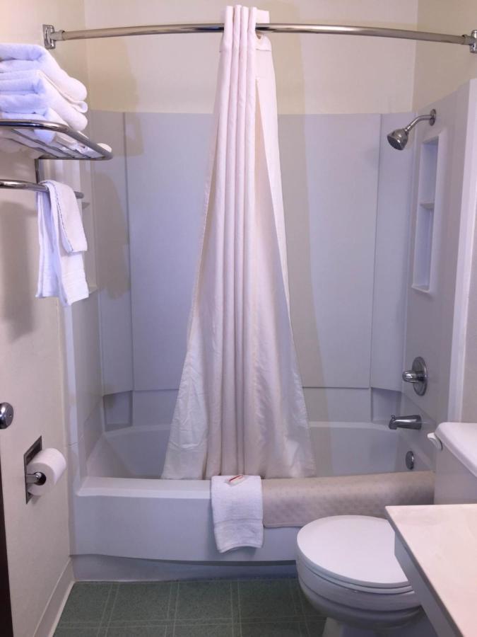 Simple Rewards Inn Ruidoso Exterior foto