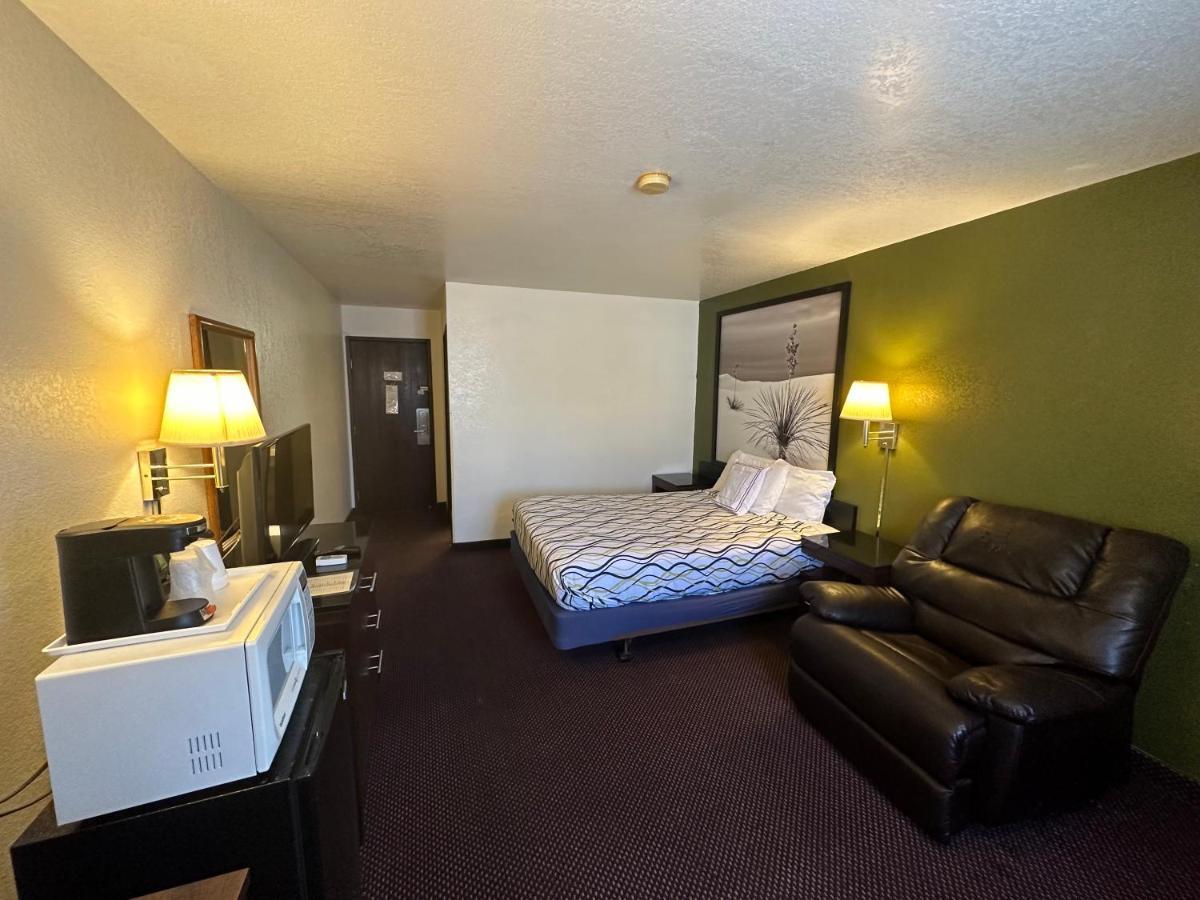 Simple Rewards Inn Ruidoso Exterior foto