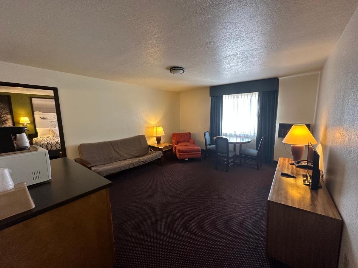 Simple Rewards Inn Ruidoso Exterior foto