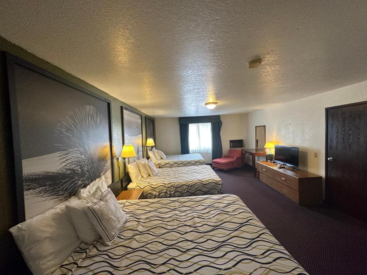 Simple Rewards Inn Ruidoso Exterior foto