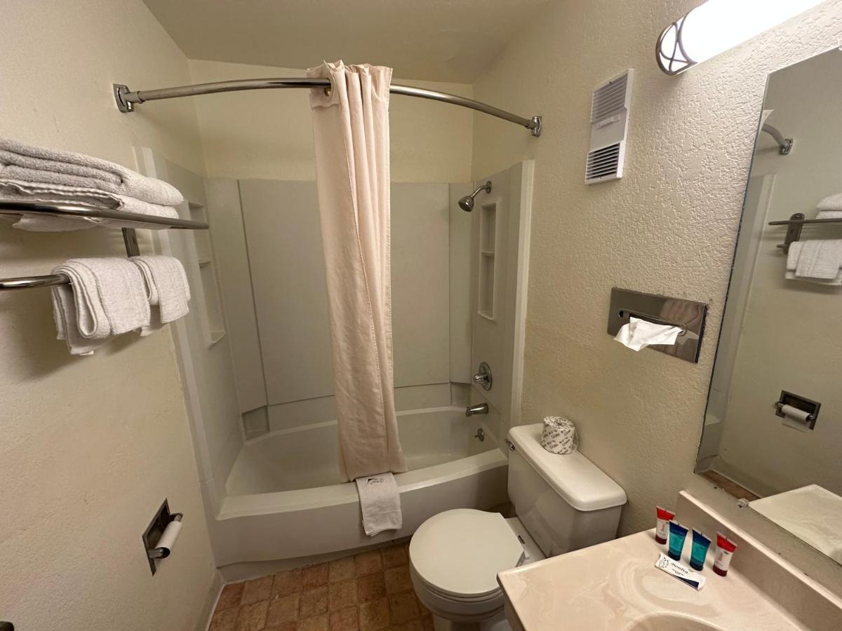 Simple Rewards Inn Ruidoso Exterior foto