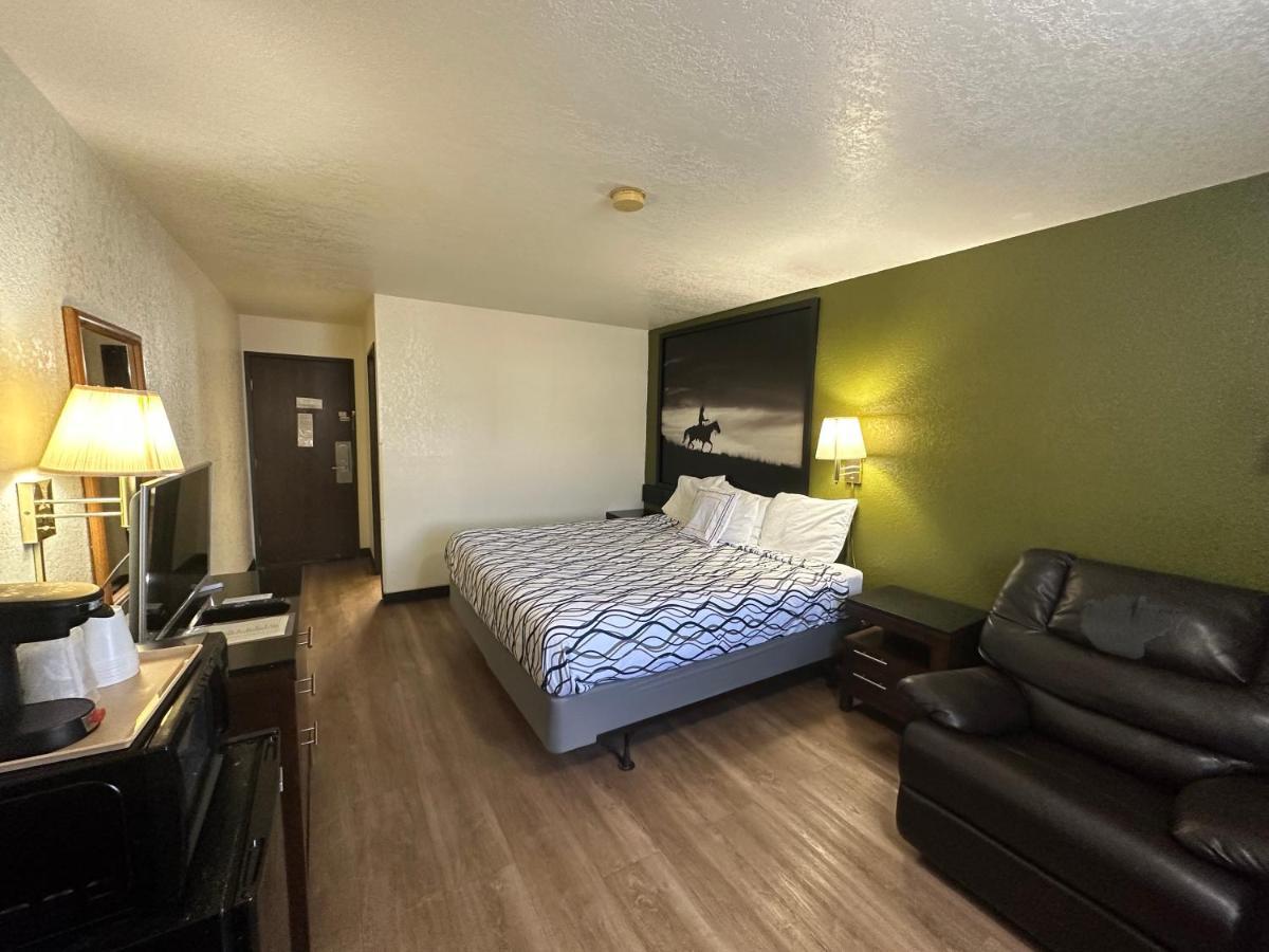 Simple Rewards Inn Ruidoso Exterior foto